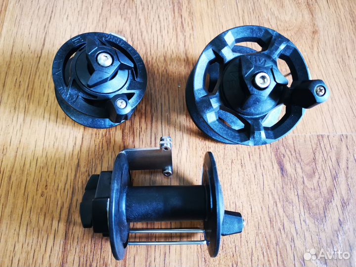 Снаряжение для дайвинга Aqualung, Mares, Salvimar