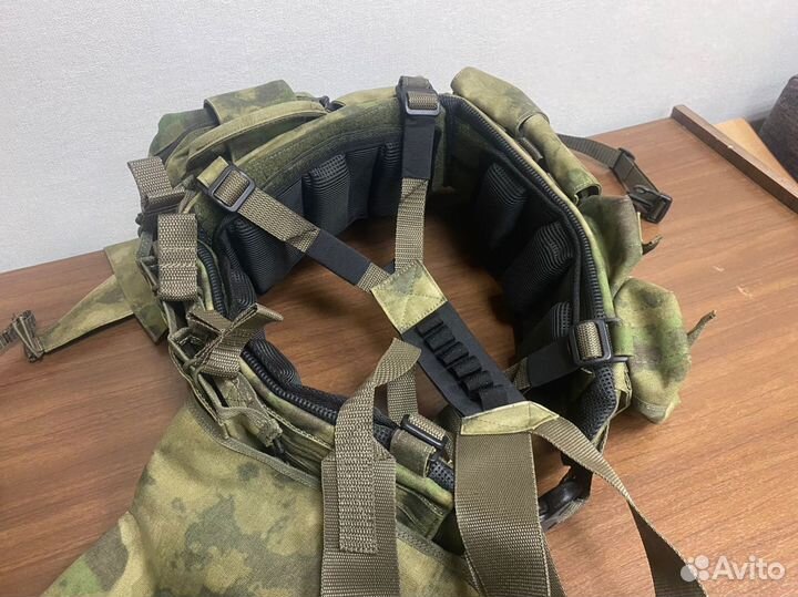 Бронежилет бр 5 Настоящий