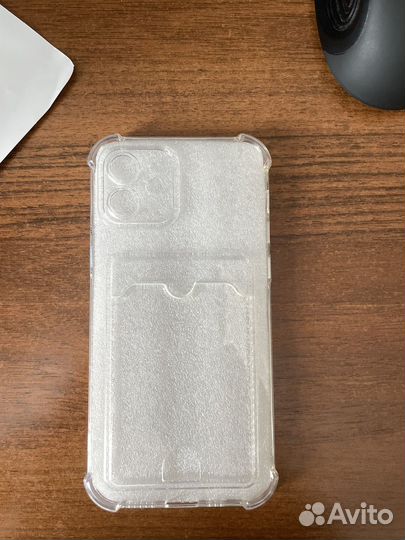 Чехол на iPhone 12