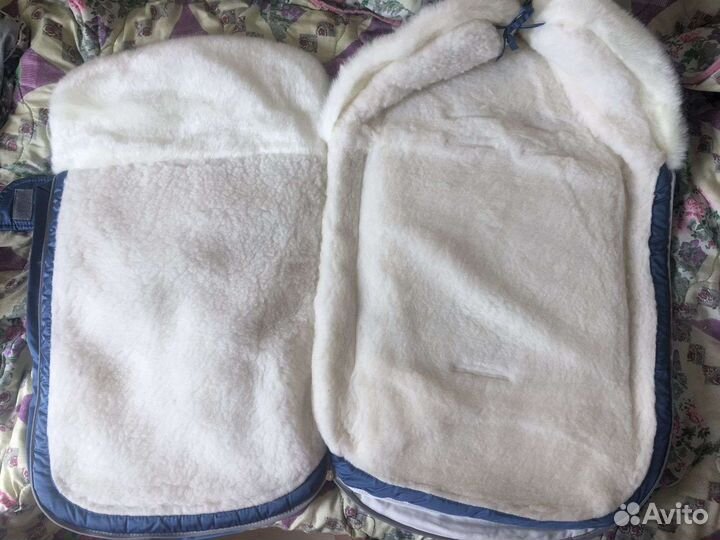 Комплект-Конверты для выпески