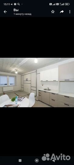 Кухонный гарнитур новый