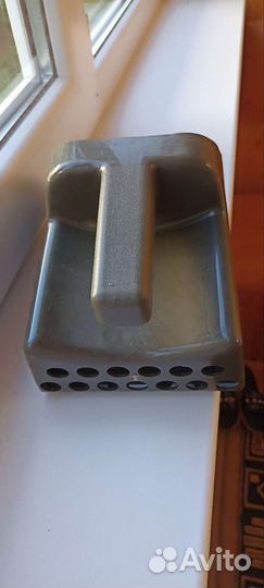 Совок, скуб для пляжного поиска