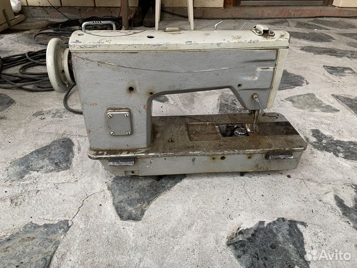 Электроточило СССР