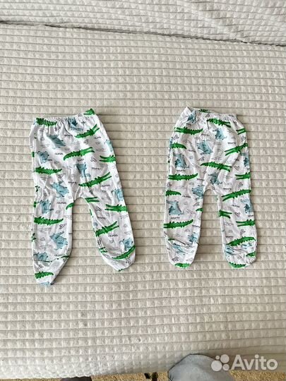 Вещи для новорожденных пакетом