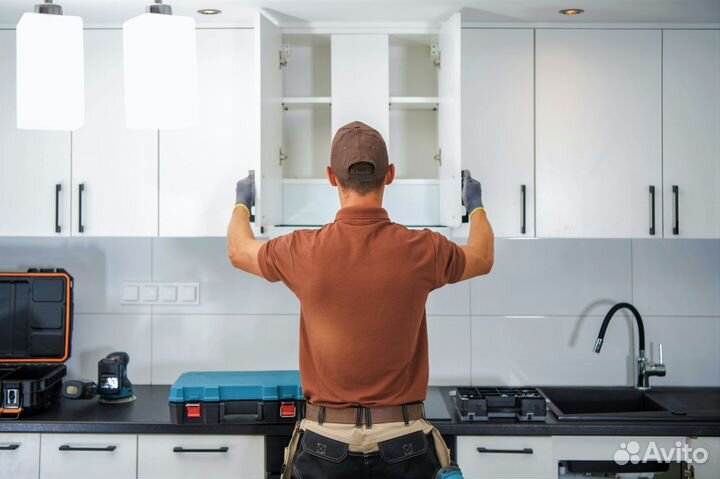 Сборка мебели разборка мебели ремонт мебели