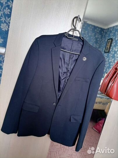 Пиджак мужской