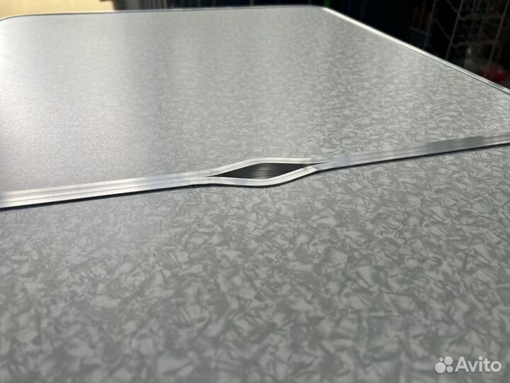 Складной туристический стол