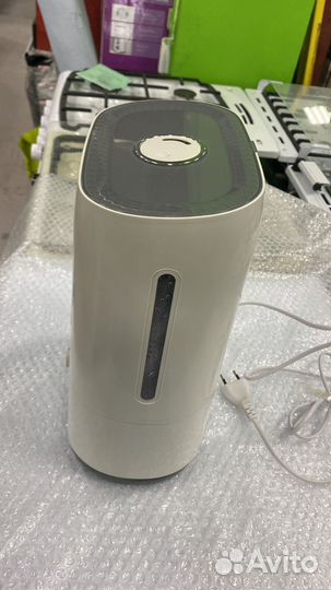 Увлажнитель воздуха Timberk THU UL 34M