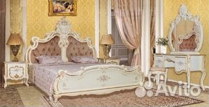 Спальня Шейх