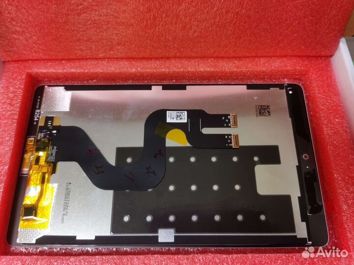 Оригинальный дисплей Huawei Mediapad M3 8 новый