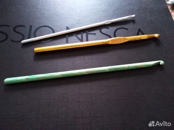 Набор спиц для вязания