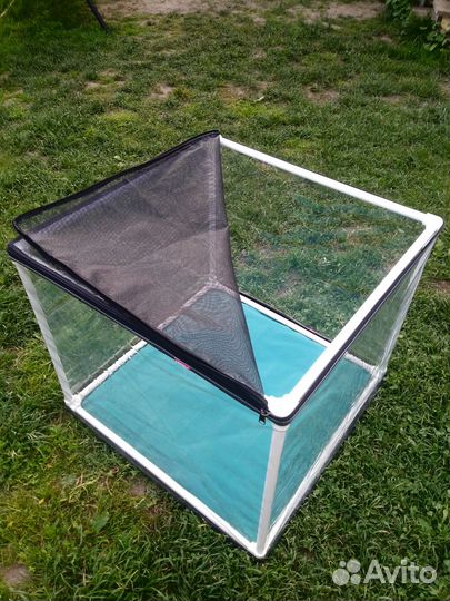 Манеж для животных