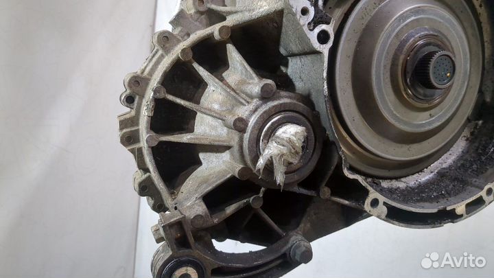 Кпп - автомат (АКПП) Ford C-Max 1.5 tdci, 2016