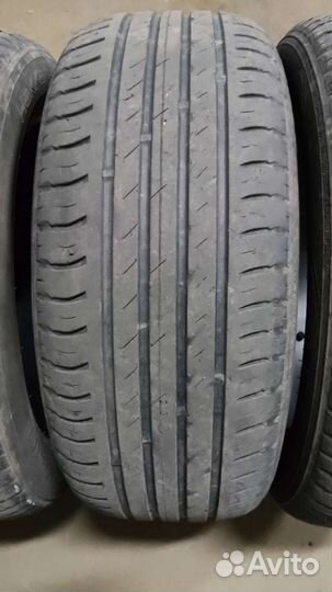 Nokian Tyres Hakka Green 205/55 R16 94