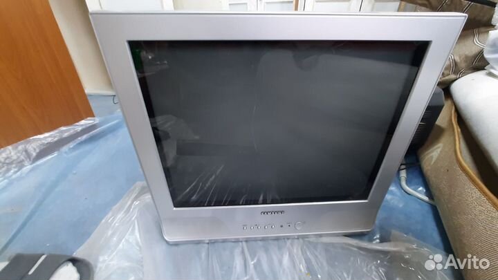 Телевизоры бу