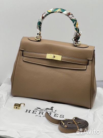 Сумка женская hermes