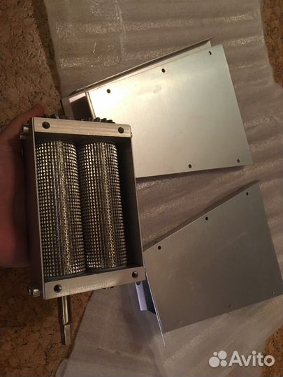 Помол солода