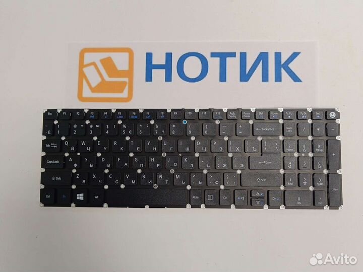 Клавиатура для ноутбука Acer E5-573/ Nitro VN7-572