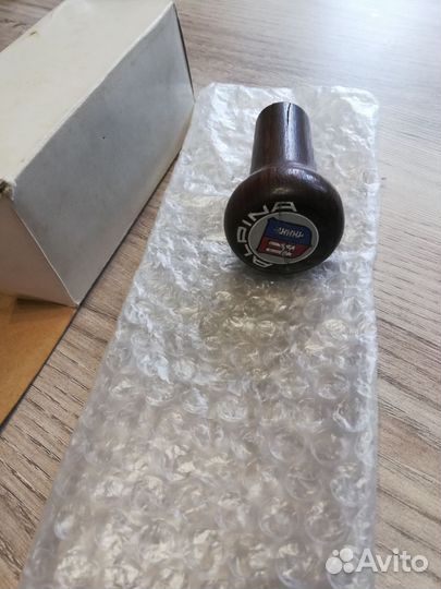 Ручка МКПП Alpina Classic