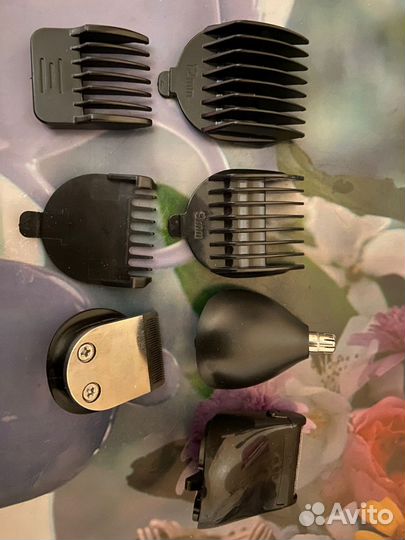 Машинки для стрижки