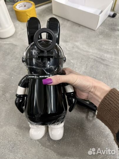 Термос 550мл