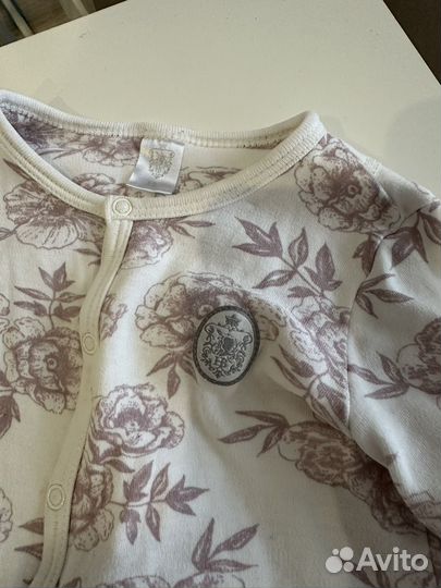 Наследник Выжанова Костюм кофта и штаны 80