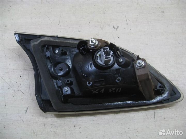 Фонарь задний внутренний правый Mazda 3 (BL) 2010