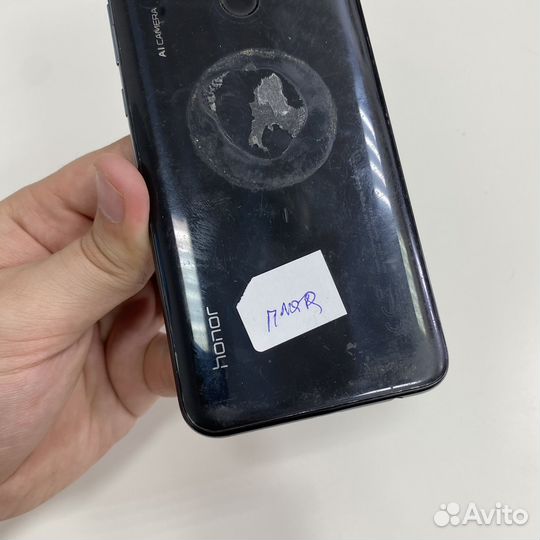 HONOR 10 Lite, 3/32 ГБ