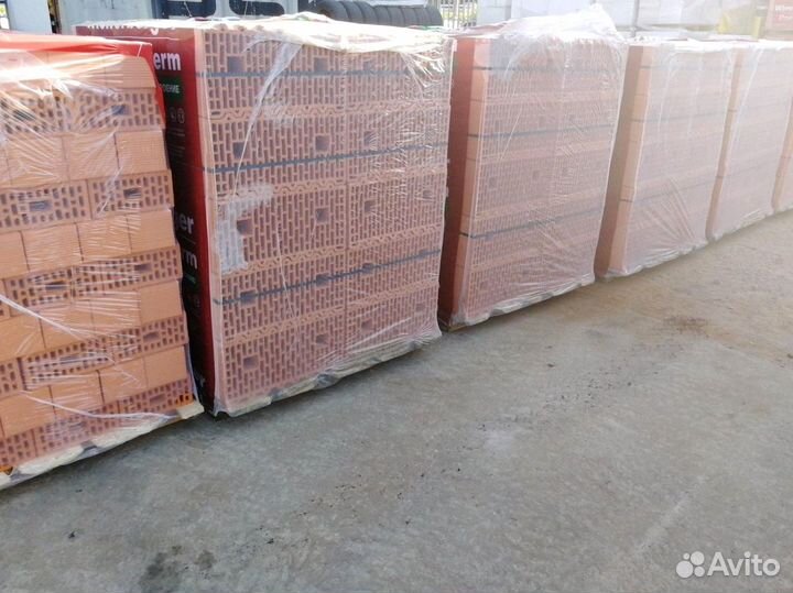 Керамические блоки