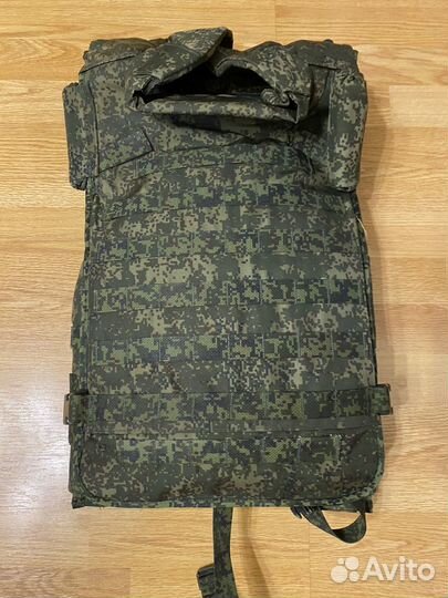 Бронежилет 6б45 ратник 3 размер