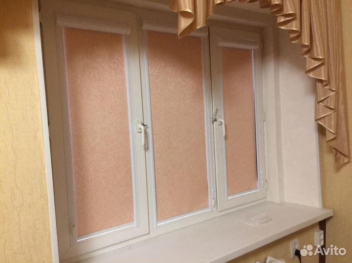 Кассетные шторы L0128-X4650