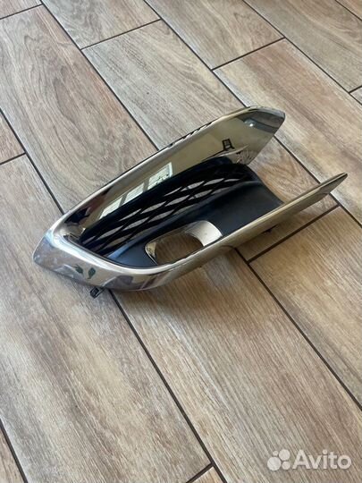 Накладка птф левая Infiniti Qx60 Jx35 С 2016 Года