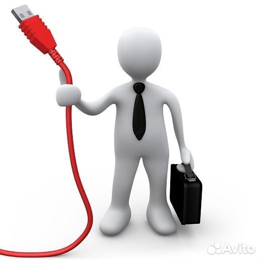 Частный Компьютерный Мастер на дом или в офис