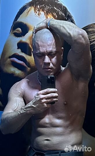 Фитнес тренер персональные тренировки