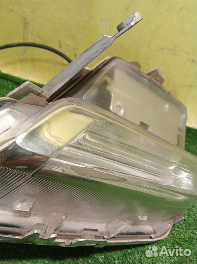 Фара противотуманная правая Volvo XC60 2008