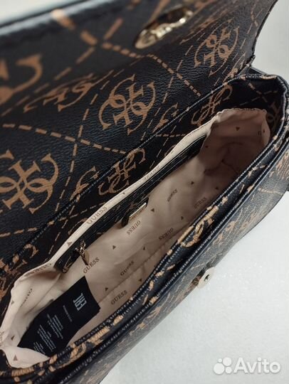 Сумка guess rea оригинал новая