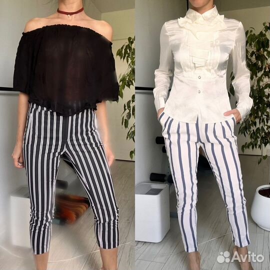 Комплект вещей размер s 42