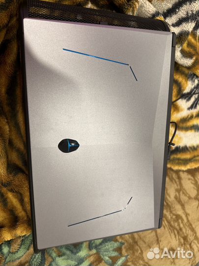 Игровой Ноутбук Thuderobot 3050ti