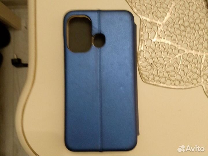 Чехол на смартфон itel A27