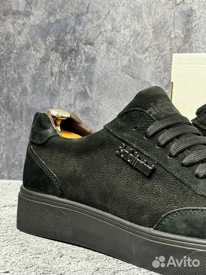 Кеды мужские (Baldinini) 39-43