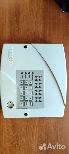 Приток-А-4(8) ппкоп 011-8-1-01К(8) и 01К(16)