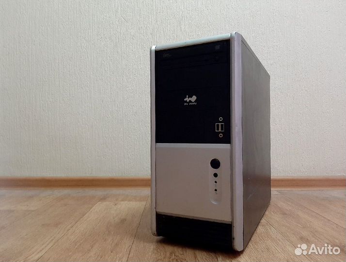 Комп (GT430, Intel 4 ядра, 4GB) GTA V тянет