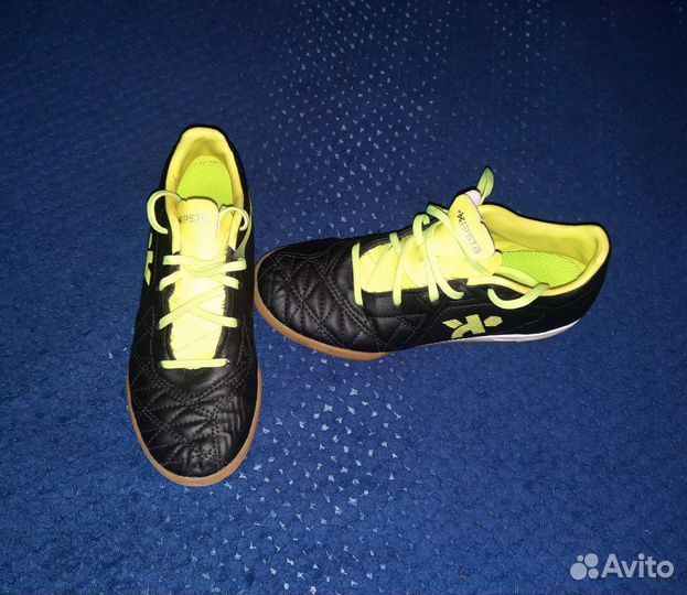 Бутсы 33 размер