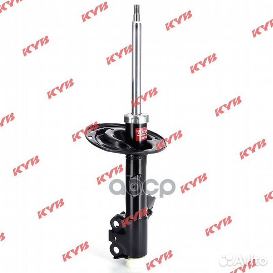 Амортизатор Toyota 334387 KYB