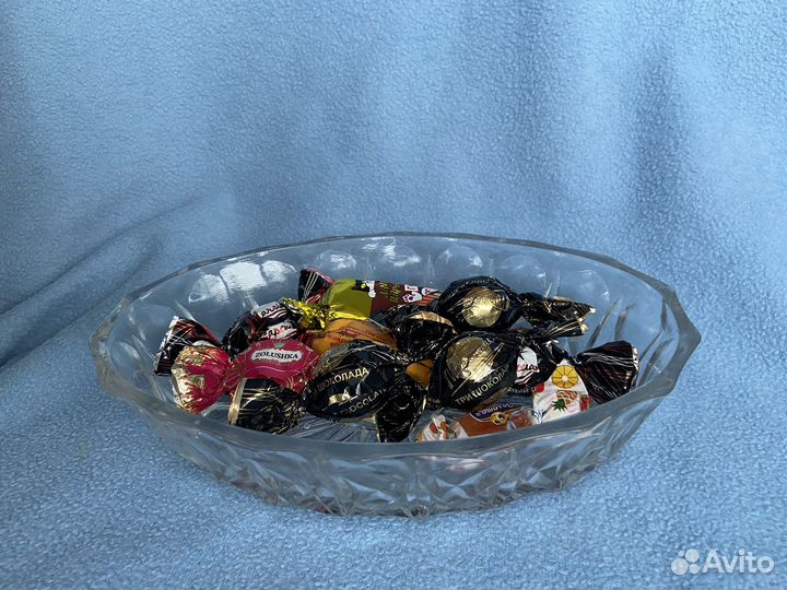 Салатница, конфетница