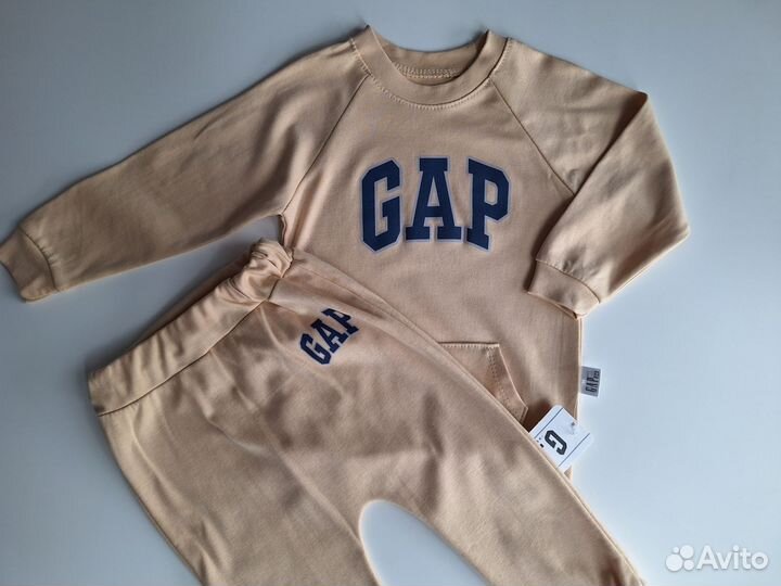 Костюм детский GAP на 2 года