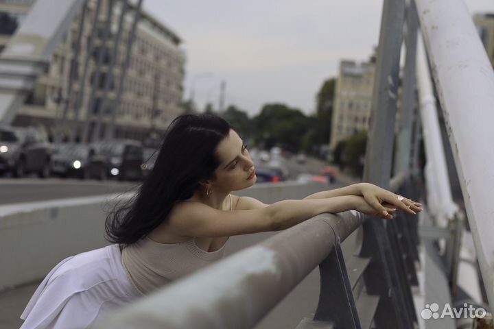 Фотосессия