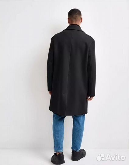 Torae Black Пальто