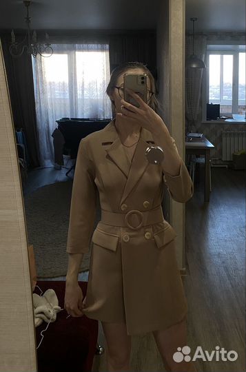 Комбинезон женский