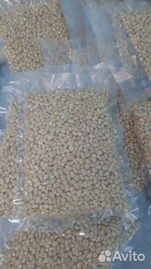 Орехи кедровые очищенные